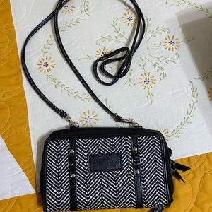 Thirty-one wallet purse
